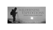 Wilderness Expeditions Website SEO